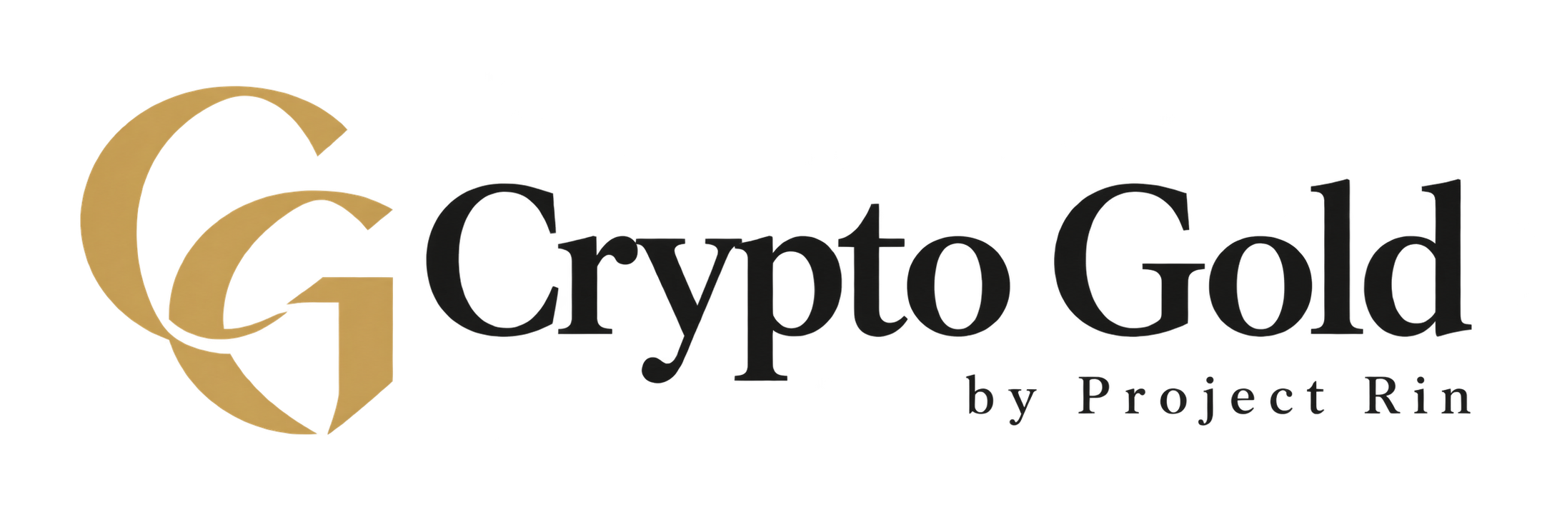 Crypto Gold by Project Rin